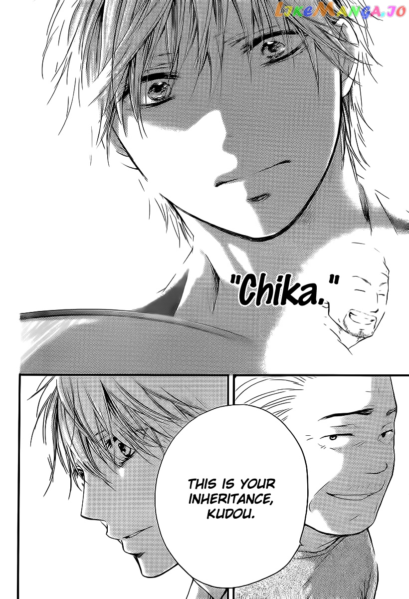 Kono Oto Tomare! Sounds Of Life chapter 9 - page 23