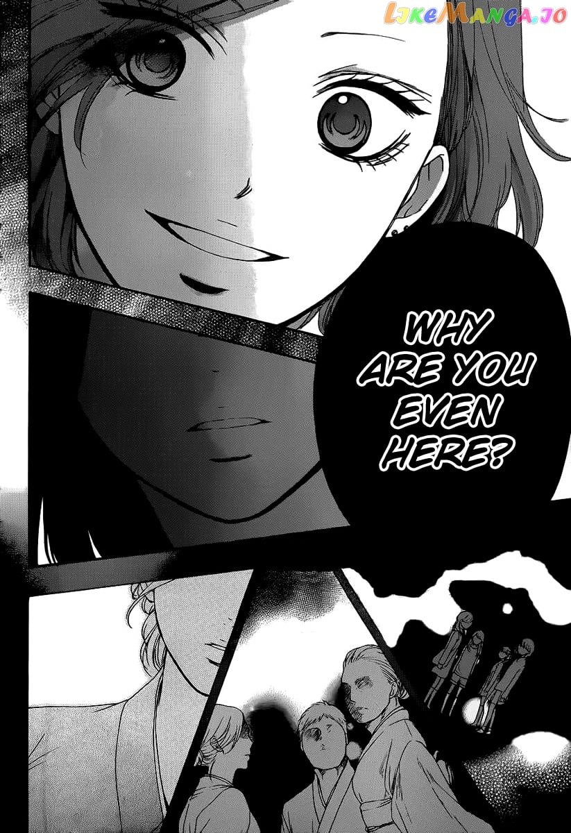 Kono Oto Tomare! Sounds Of Life chapter 10 - page 32