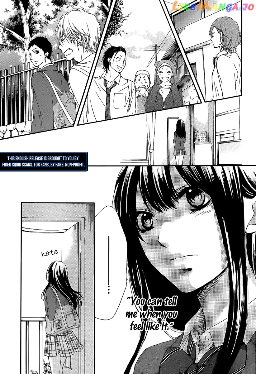 Kono Oto Tomare! Sounds Of Life chapter 11 - page 46
