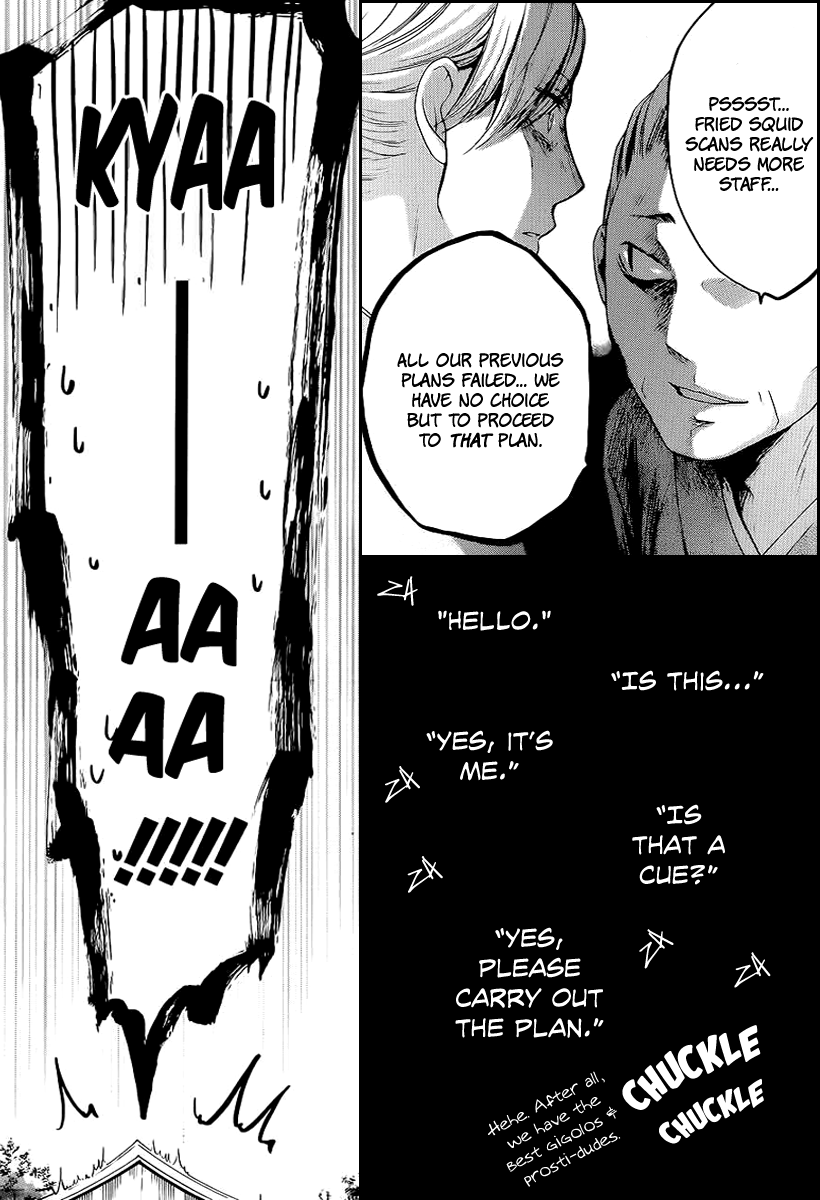 Kono Oto Tomare! Sounds Of Life chapter 11 - page 47