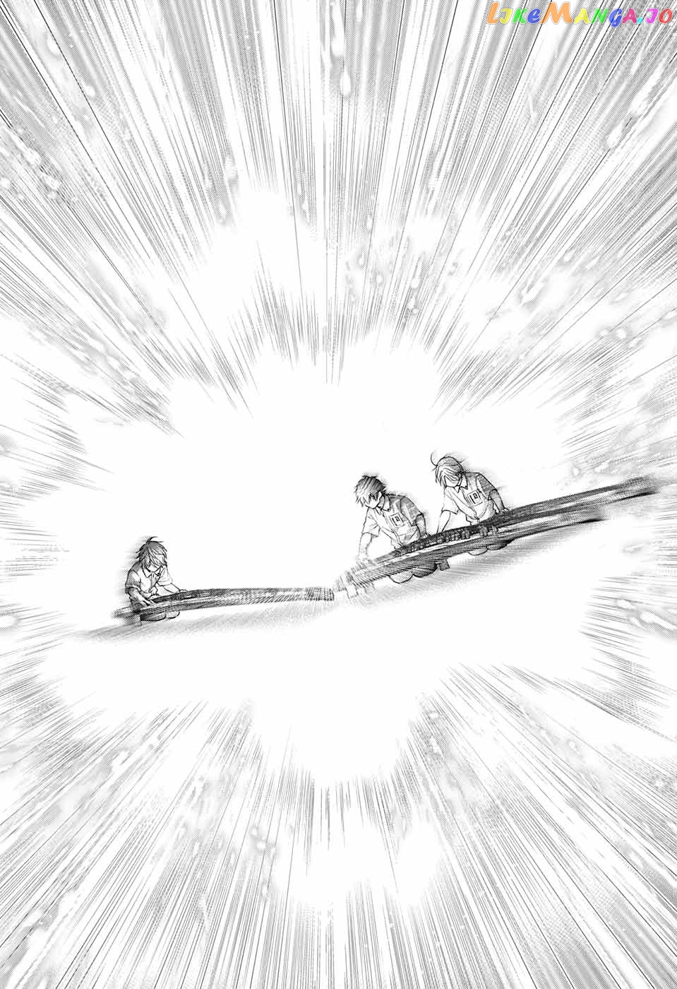 Kono Oto Tomare! Sounds Of Life chapter 122 - page 26