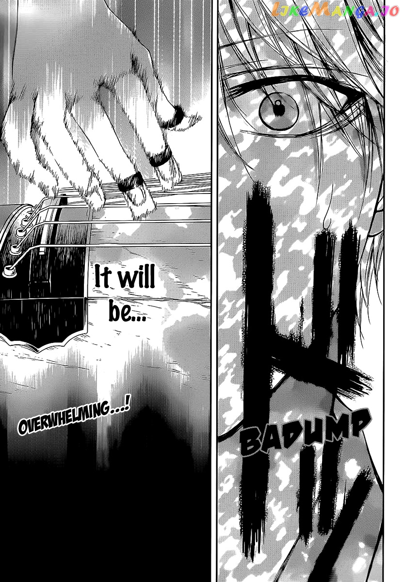 Kono Oto Tomare! Sounds Of Life chapter 13 - page 44
