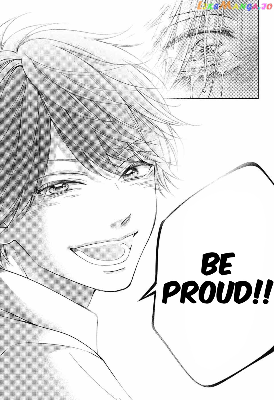 Kono Oto Tomare! Sounds Of Life chapter 123 - page 32