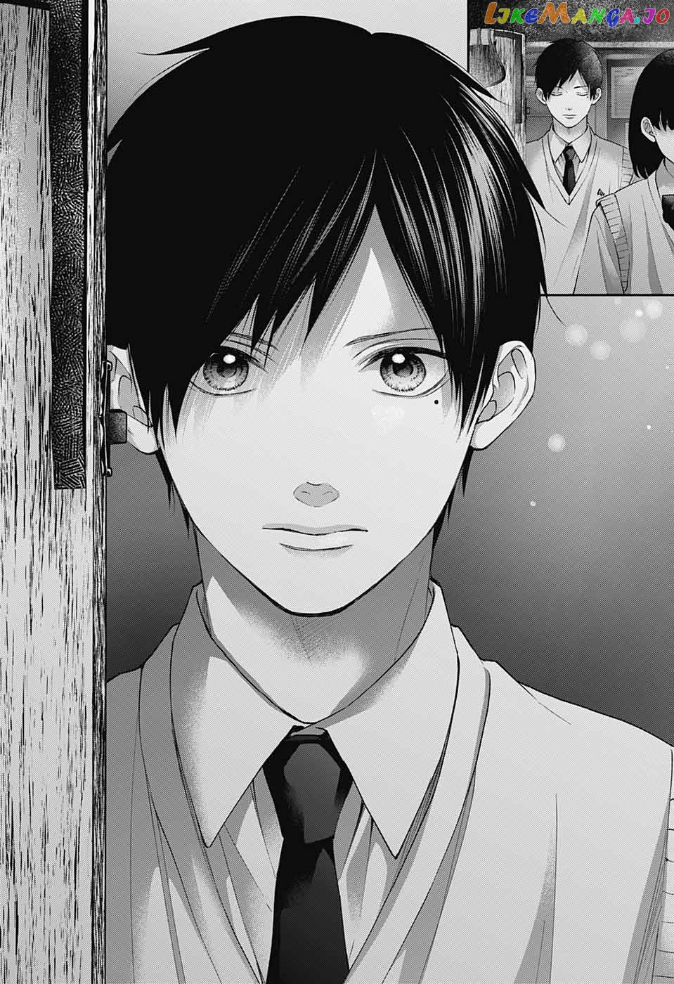 Kono Oto Tomare! Sounds Of Life chapter 116 - page 30