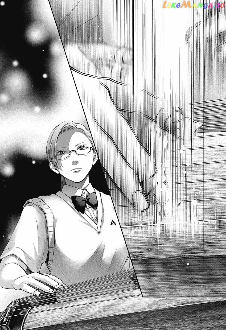 Kono Oto Tomare! Sounds Of Life chapter 116 - page 34