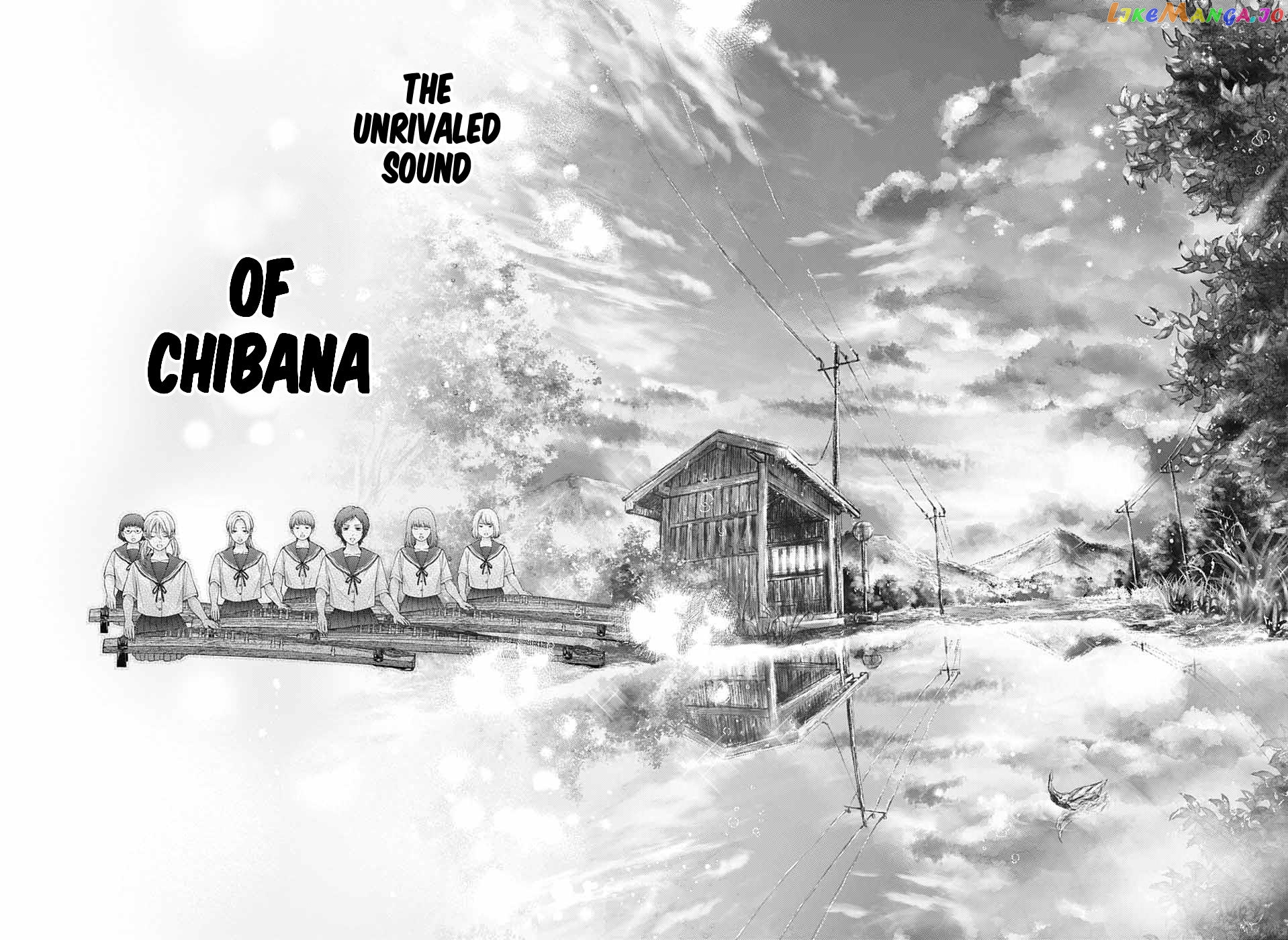 Kono Oto Tomare! Sounds Of Life chapter 125 - page 24