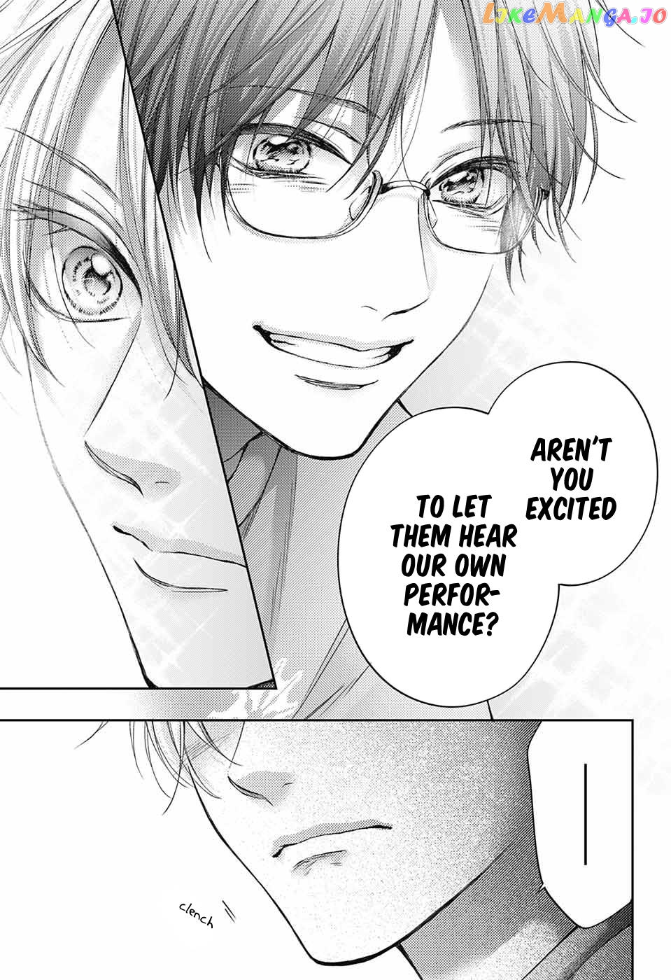 Kono Oto Tomare! Sounds Of Life chapter 125 - page 30