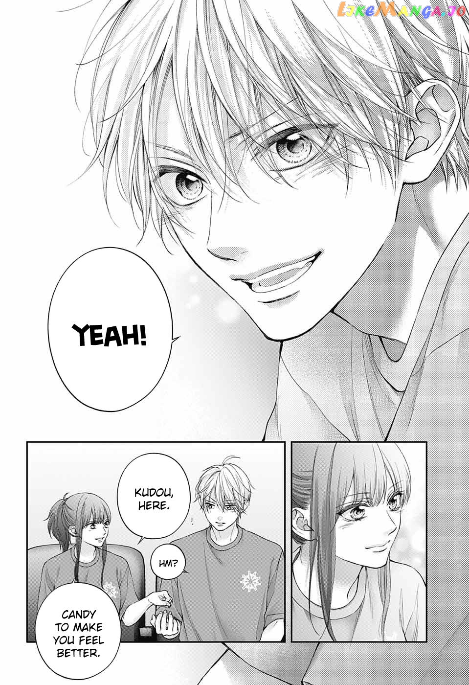 Kono Oto Tomare! Sounds Of Life chapter 125 - page 31