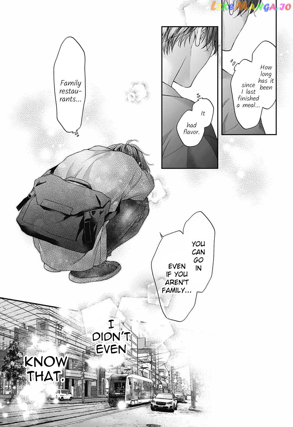 Kono Oto Tomare! Sounds Of Life chapter 125 - page 6