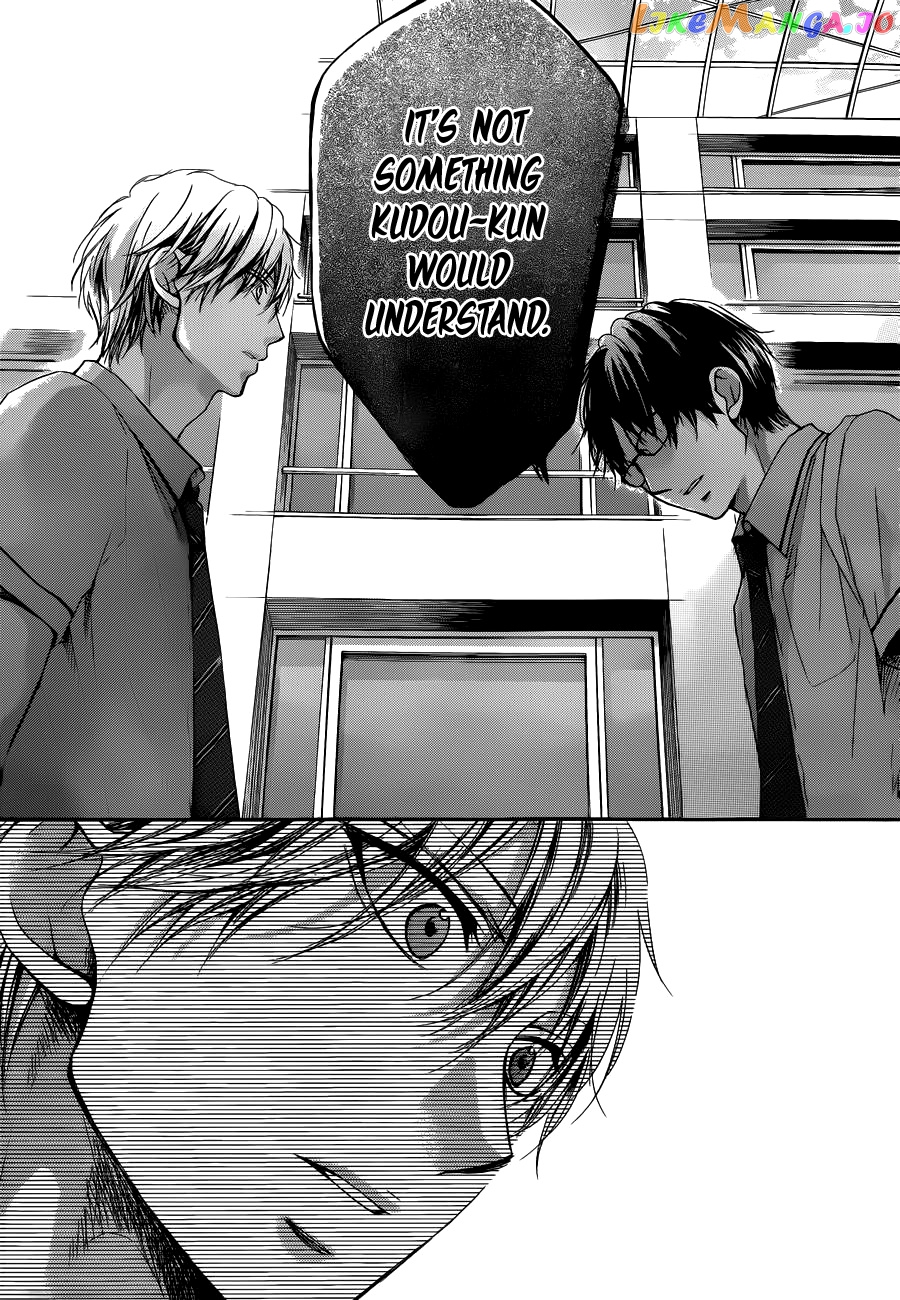 Kono Oto Tomare! Sounds Of Life chapter 16 - page 39