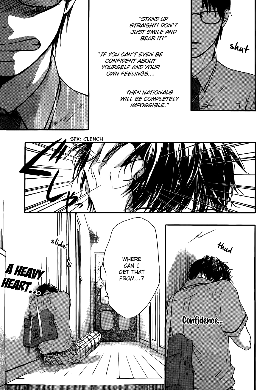 Kono Oto Tomare! Sounds Of Life chapter 16 - page 47