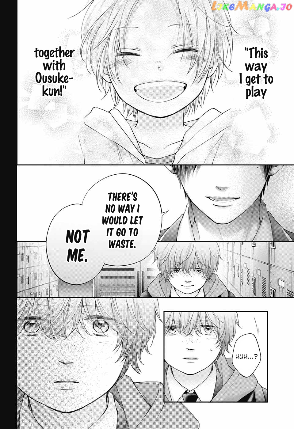 Kono Oto Tomare! Sounds Of Life chapter 117 - page 27
