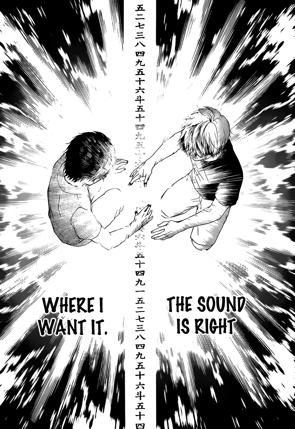 Kono Oto Tomare! Sounds Of Life chapter 21 - page 20