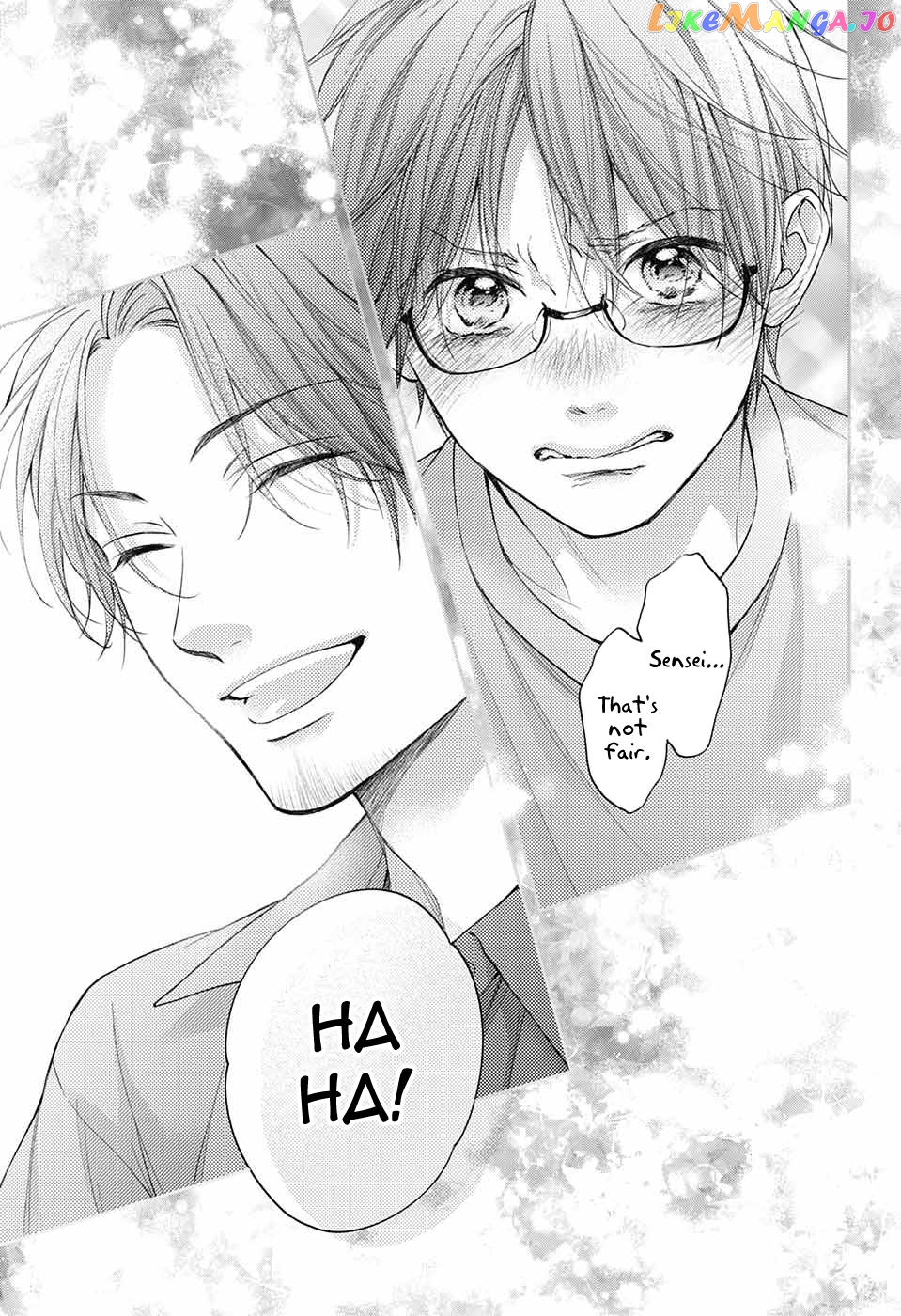 Kono Oto Tomare! Sounds Of Life chapter 126 - page 26