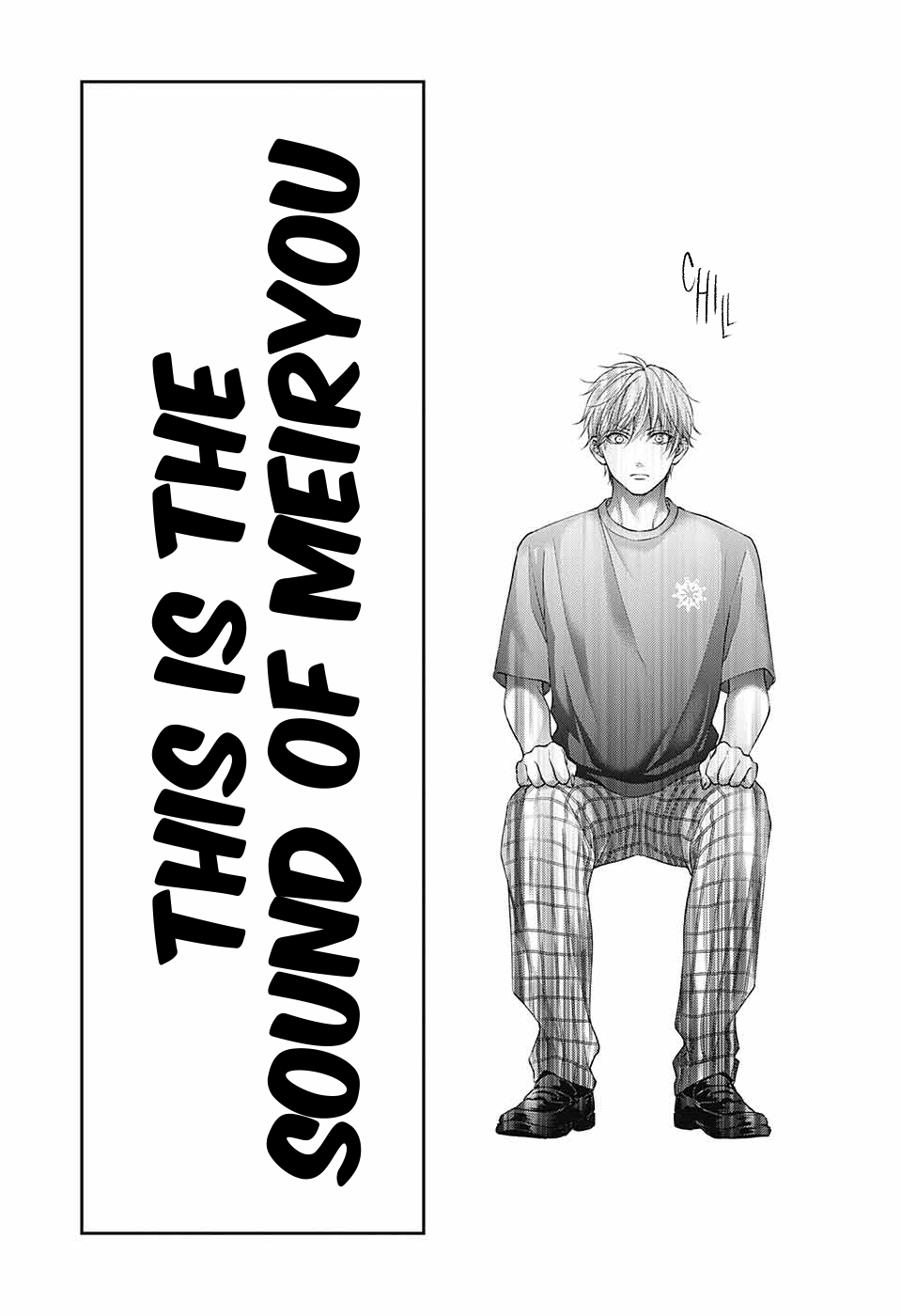 Kono Oto Tomare! Sounds Of Life chapter 118 - page 20