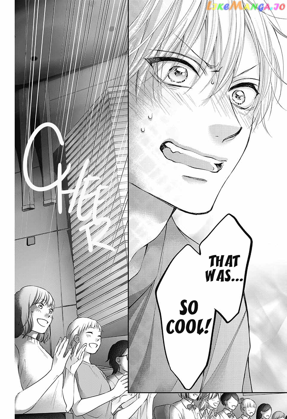 Kono Oto Tomare! Sounds Of Life chapter 118 - page 24