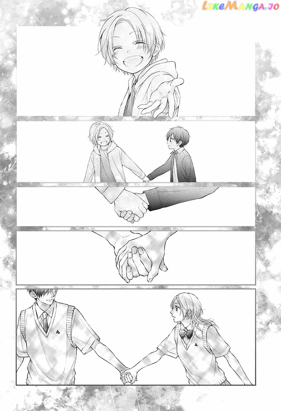 Kono Oto Tomare! Sounds Of Life chapter 118 - page 27