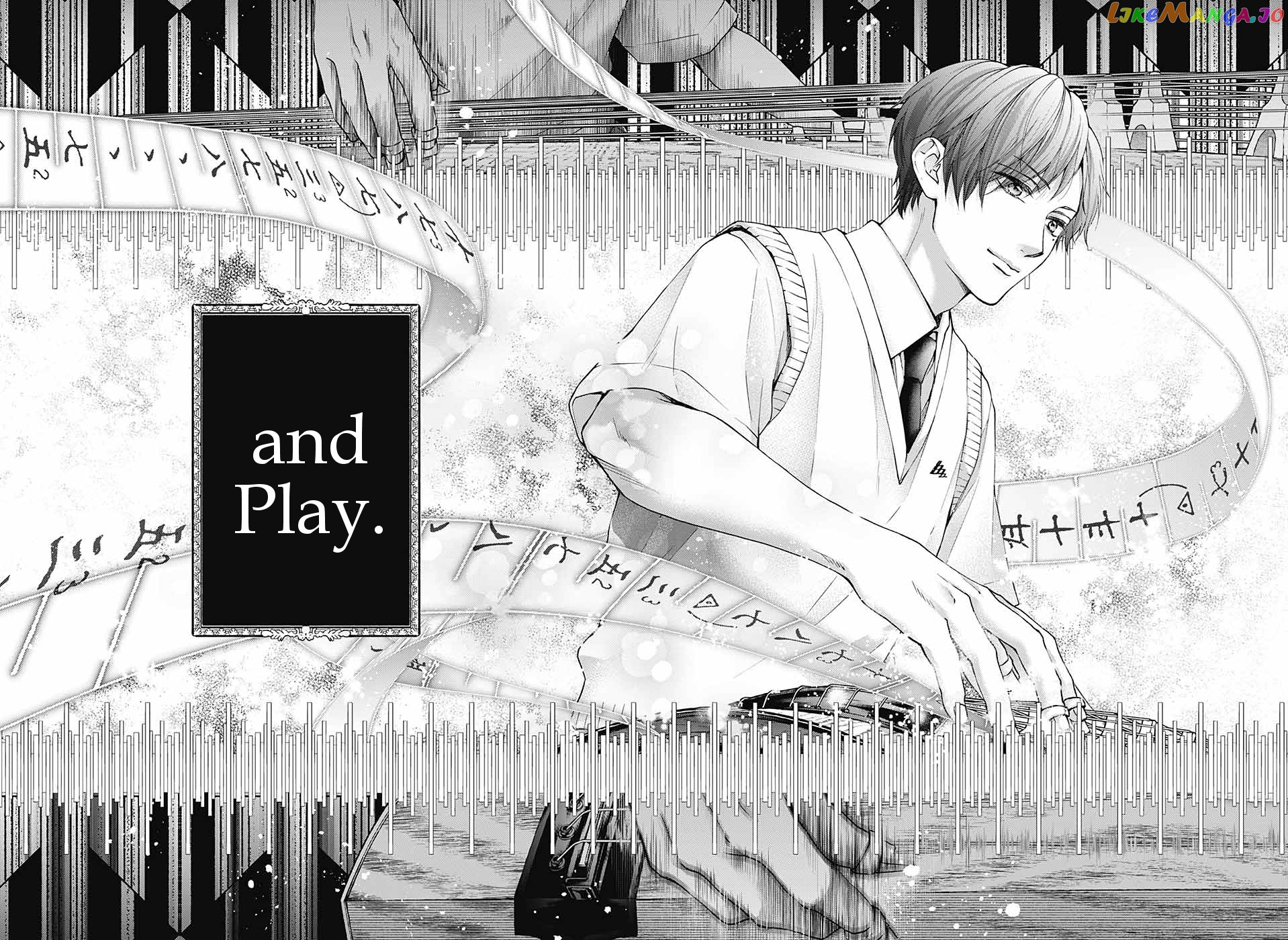 Kono Oto Tomare! Sounds Of Life chapter 118 - page 4