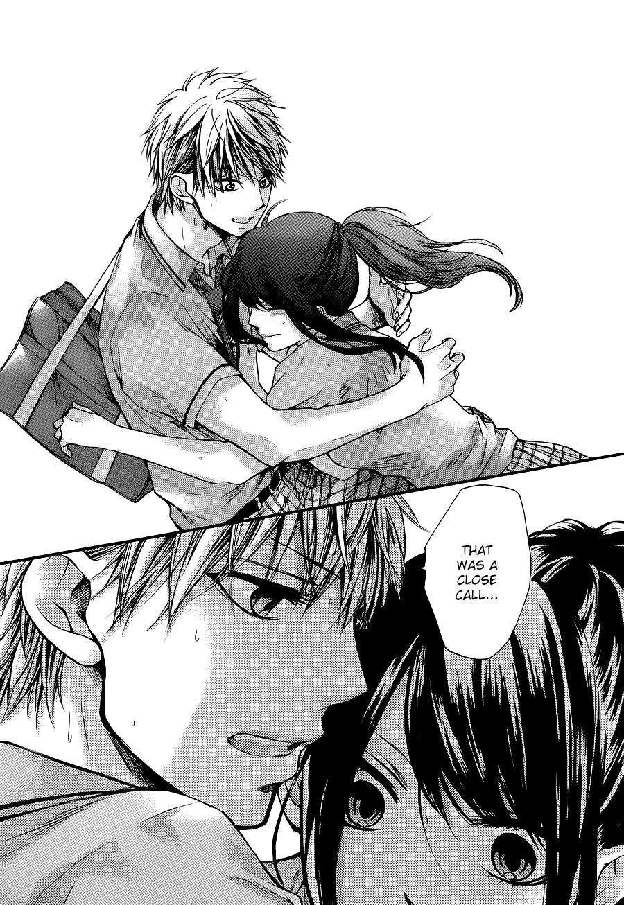 Kono Oto Tomare! Sounds Of Life chapter 22 - page 13