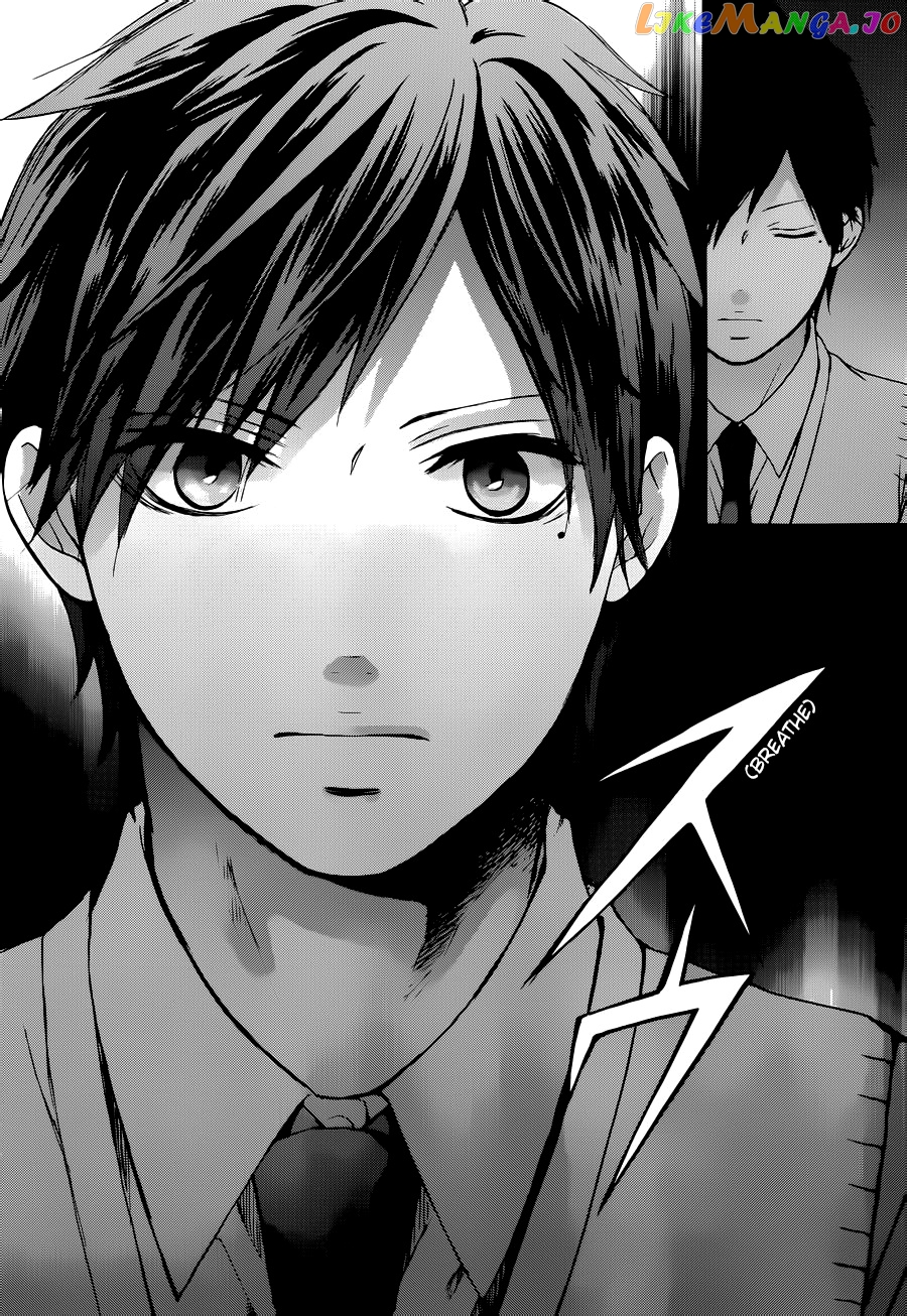 Kono Oto Tomare! Sounds Of Life chapter 22 - page 44