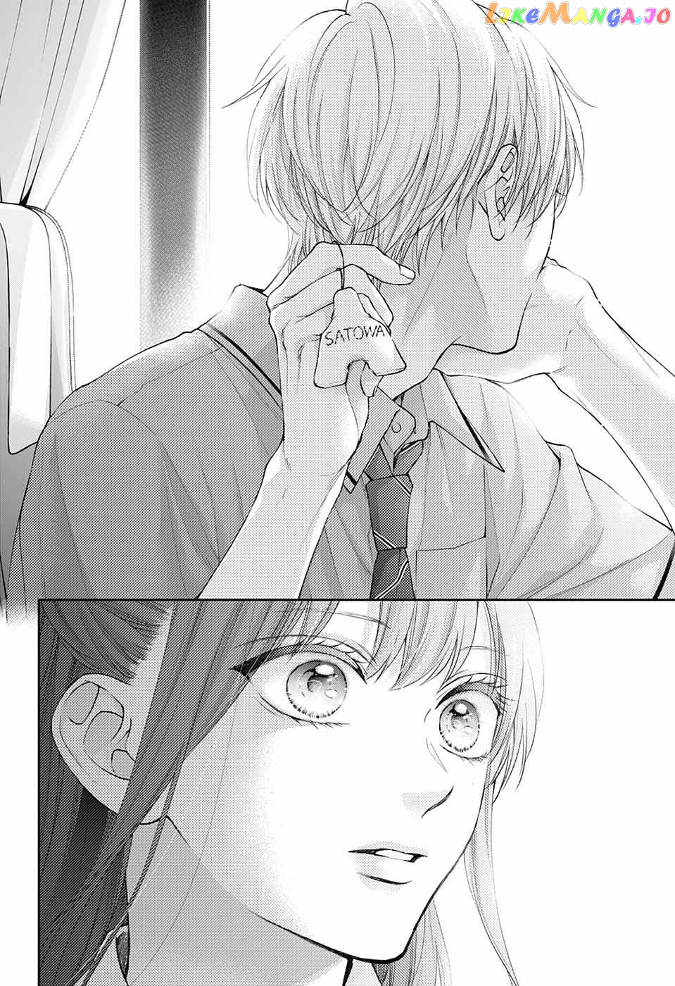 Kono Oto Tomare! Sounds Of Life chapter 127 - page 19