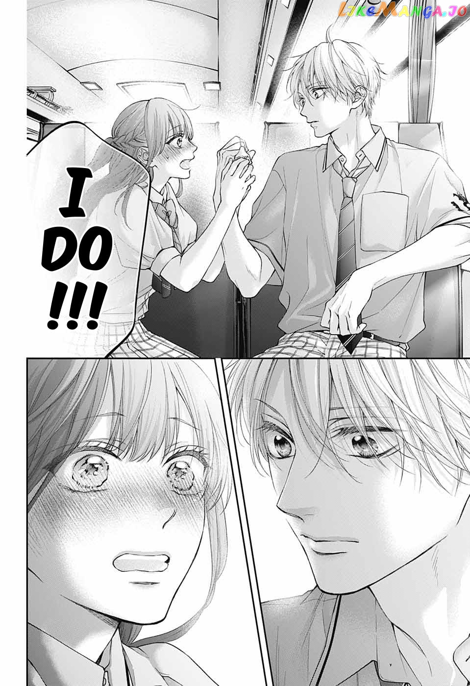 Kono Oto Tomare! Sounds Of Life chapter 127 - page 21