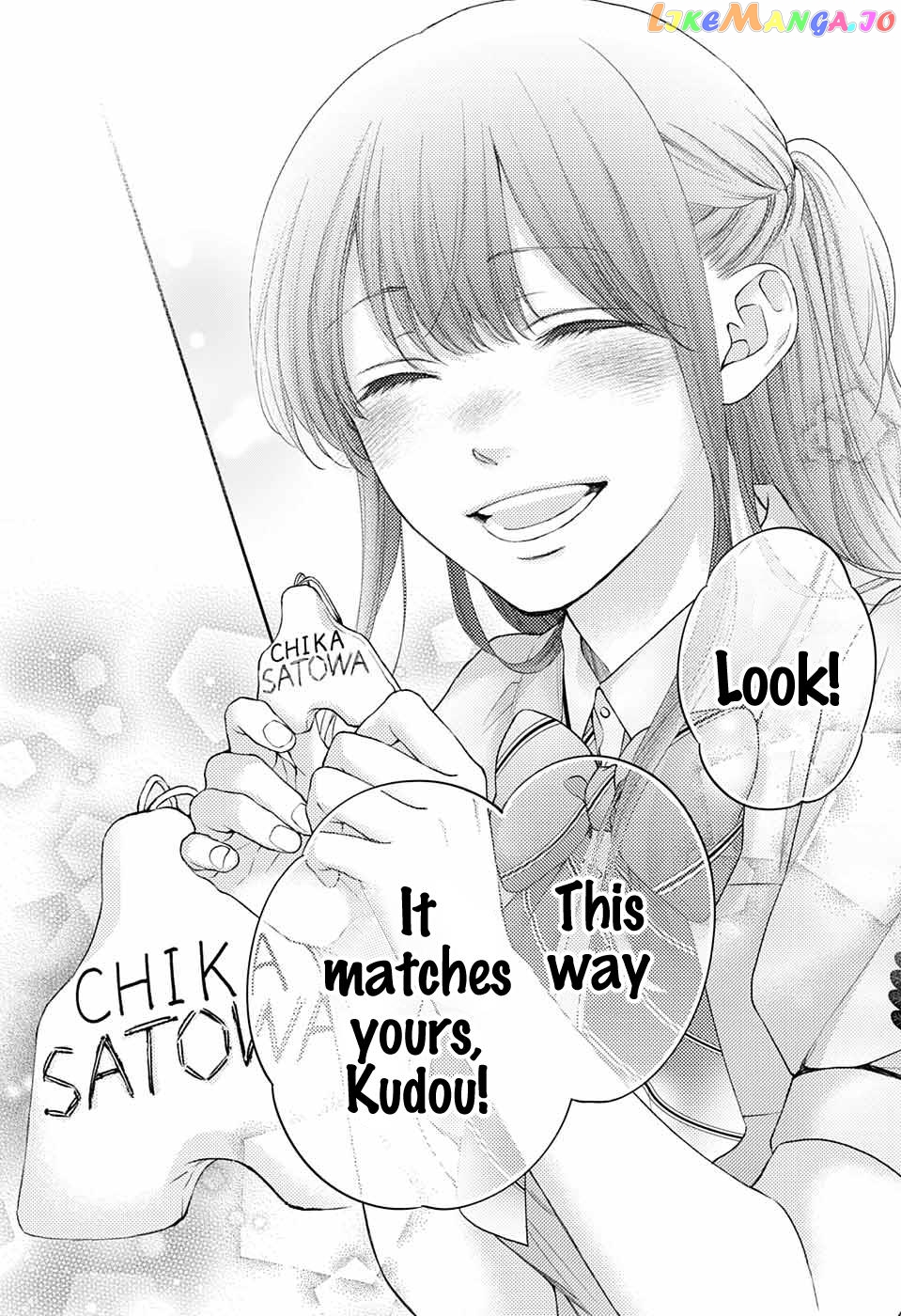 Kono Oto Tomare! Sounds Of Life chapter 127 - page 23
