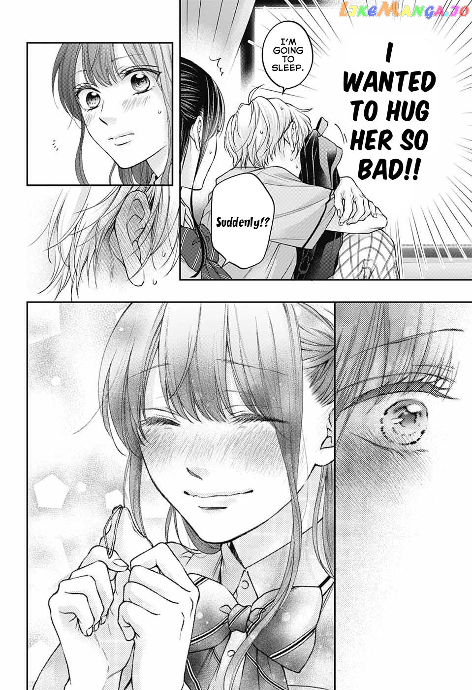 Kono Oto Tomare! Sounds Of Life chapter 127 - page 25