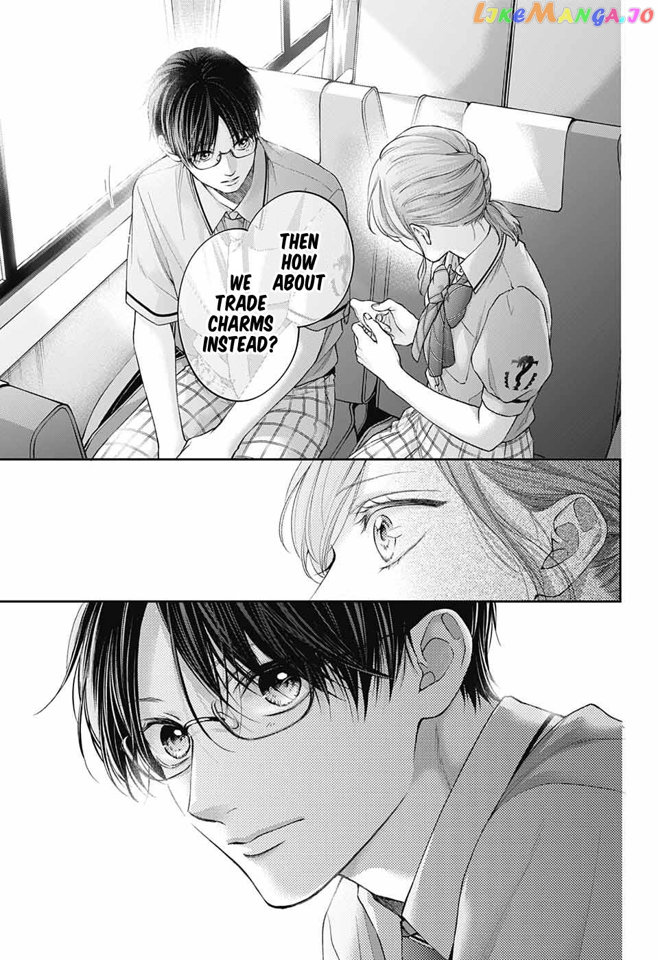 Kono Oto Tomare! Sounds Of Life chapter 127 - page 28