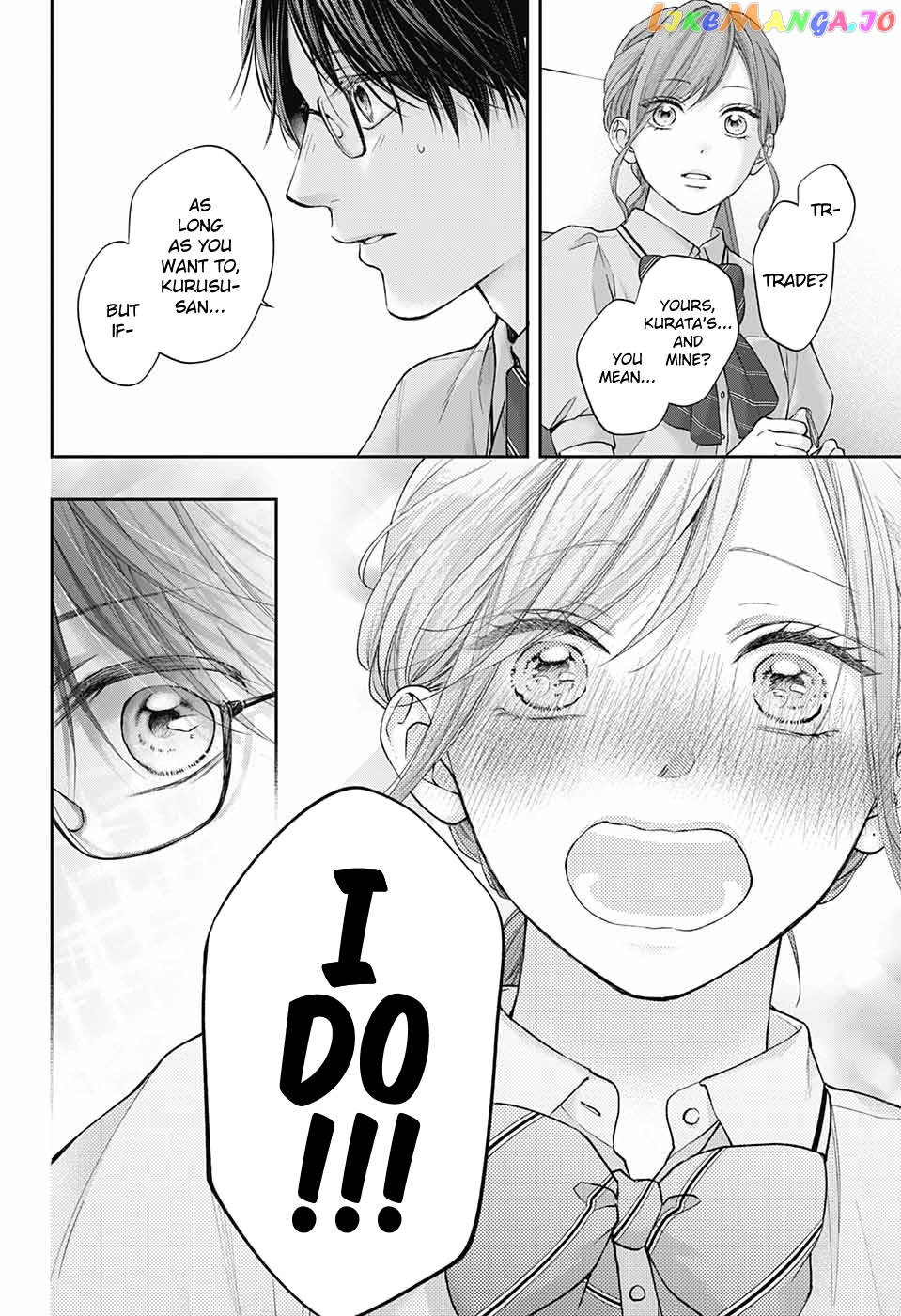 Kono Oto Tomare! Sounds Of Life chapter 127 - page 29