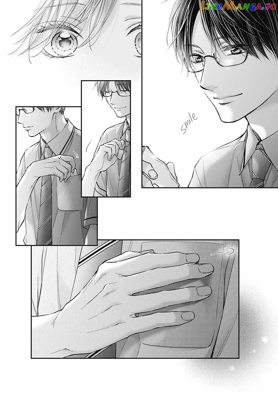 Kono Oto Tomare! Sounds Of Life chapter 127 - page 31