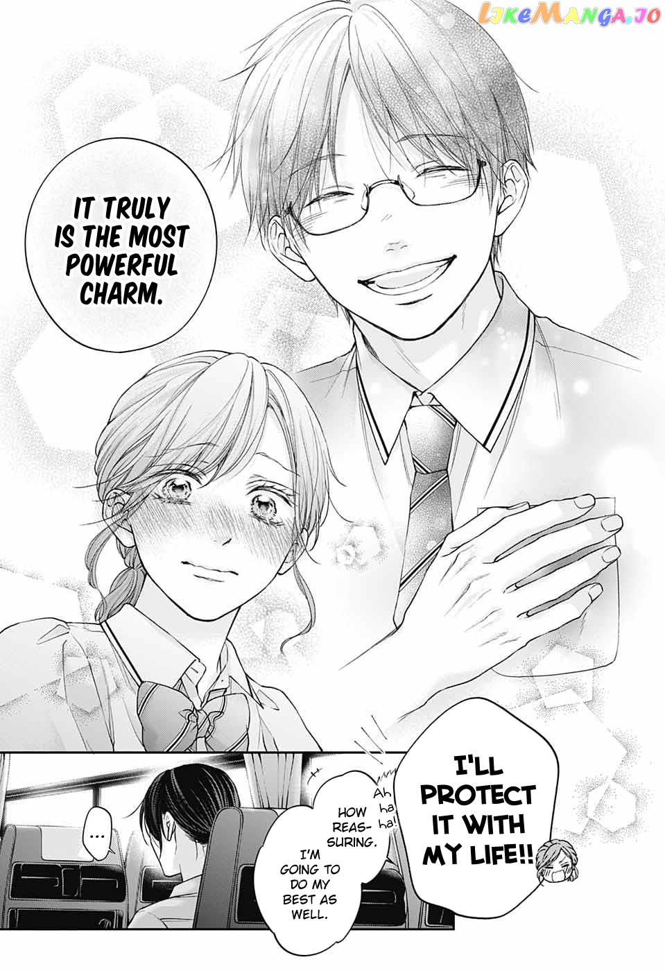 Kono Oto Tomare! Sounds Of Life chapter 127 - page 32