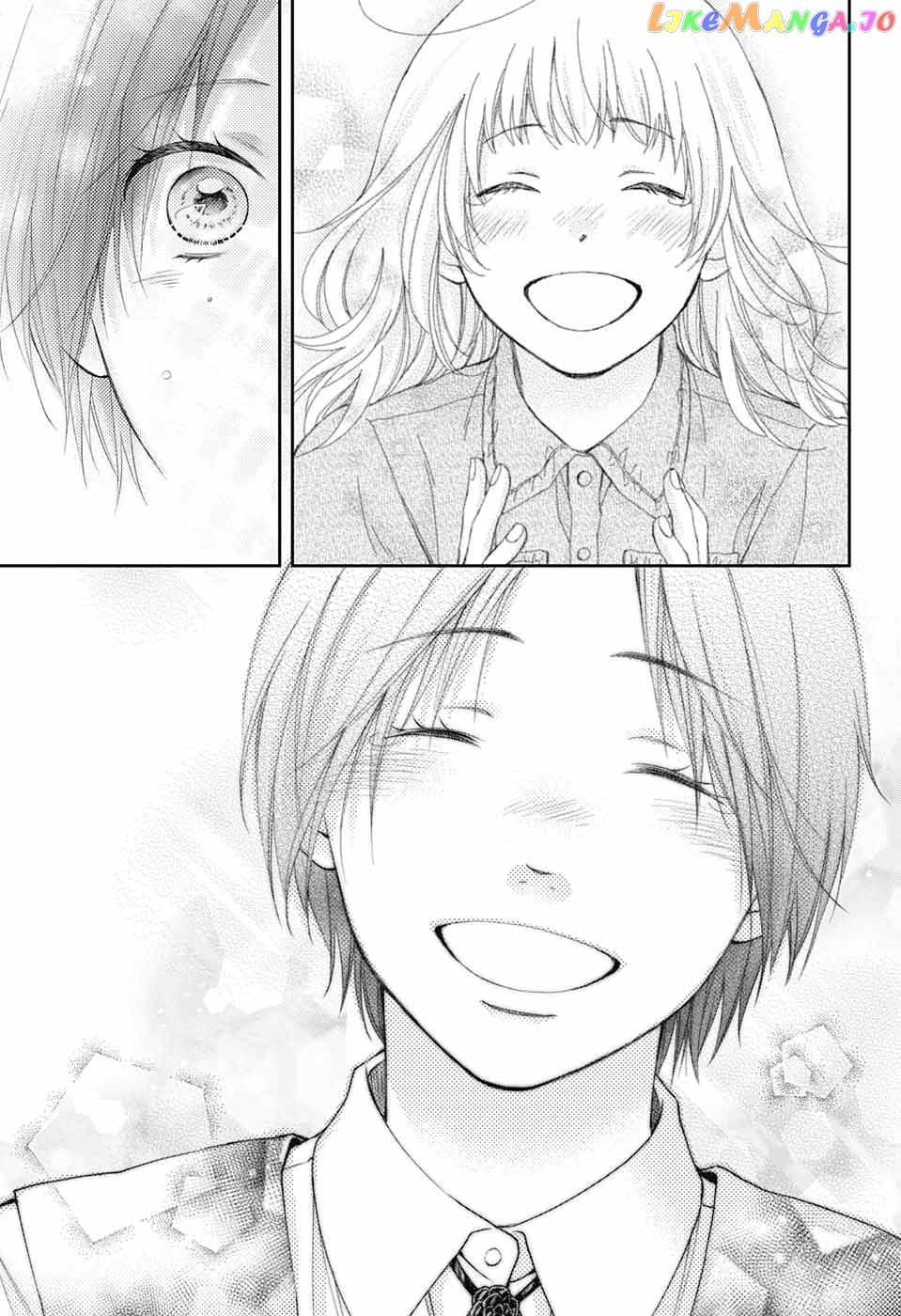 Kono Oto Tomare! Sounds Of Life chapter 119 - page 30