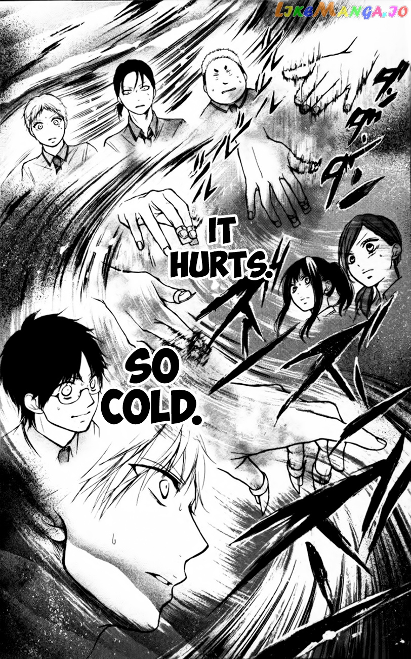 Kono Oto Tomare! Sounds Of Life chapter 23 - page 28
