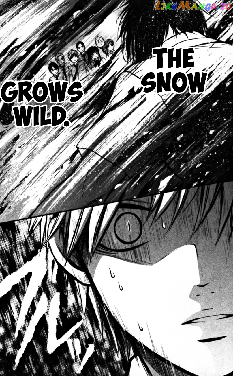 Kono Oto Tomare! Sounds Of Life chapter 23 - page 29