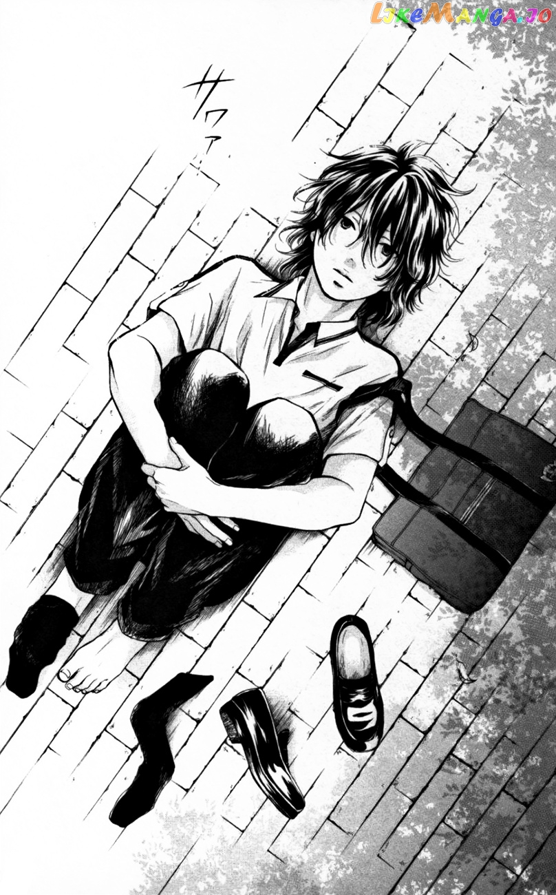 Kono Oto Tomare! Sounds Of Life chapter 23 - page 43