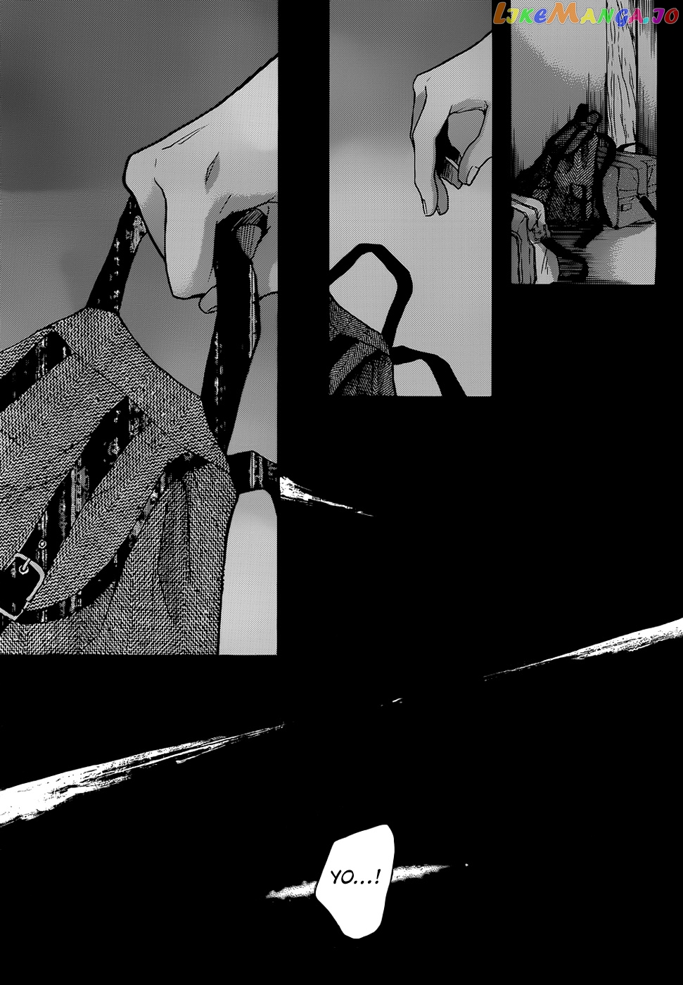 Kono Oto Tomare! Sounds Of Life chapter 19 - page 43