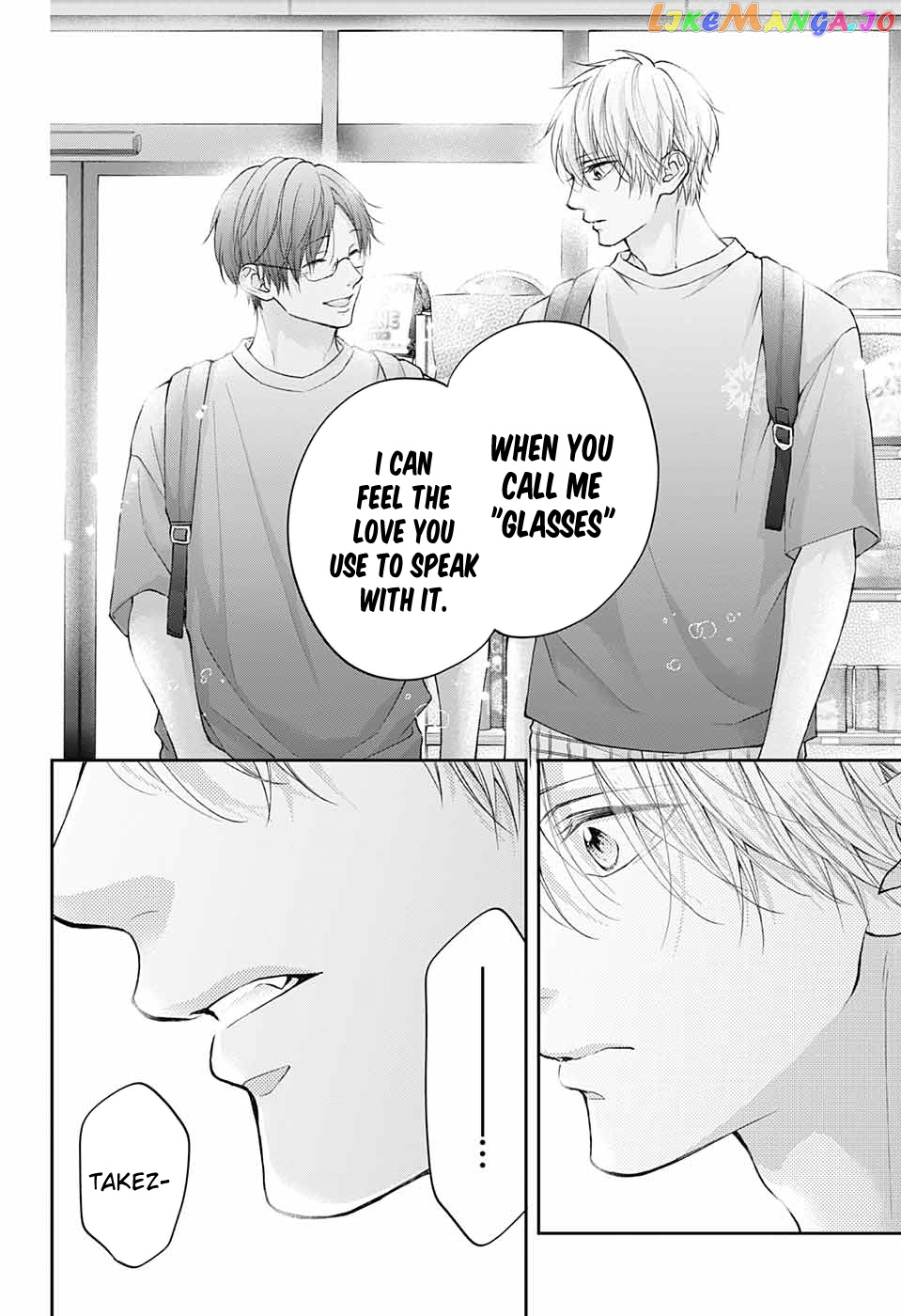 Kono Oto Tomare! Sounds Of Life chapter 120 - page 21