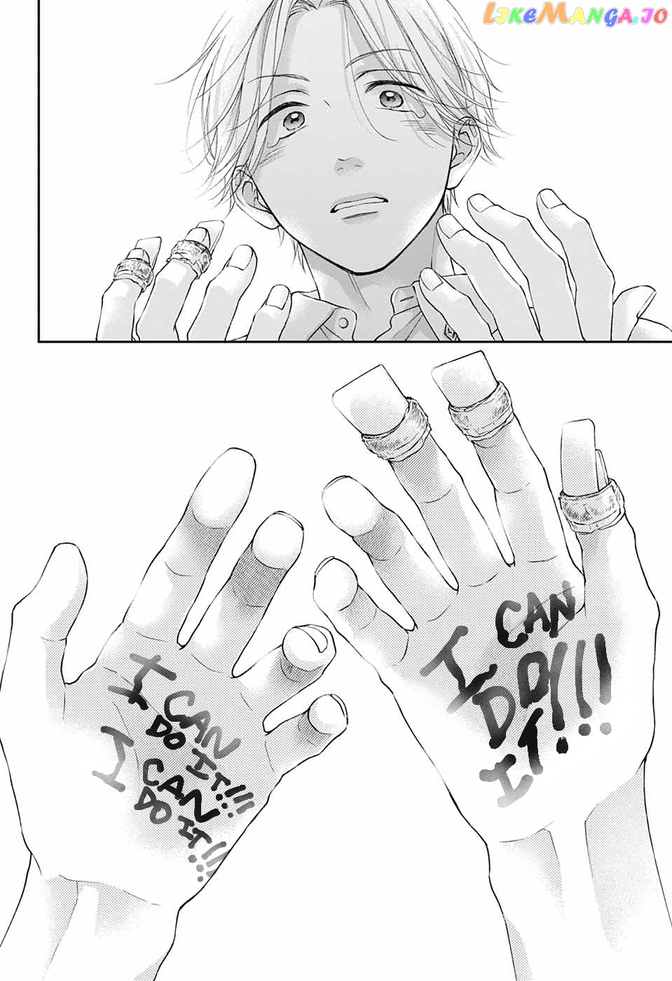 Kono Oto Tomare! Sounds Of Life chapter 120 - page 29