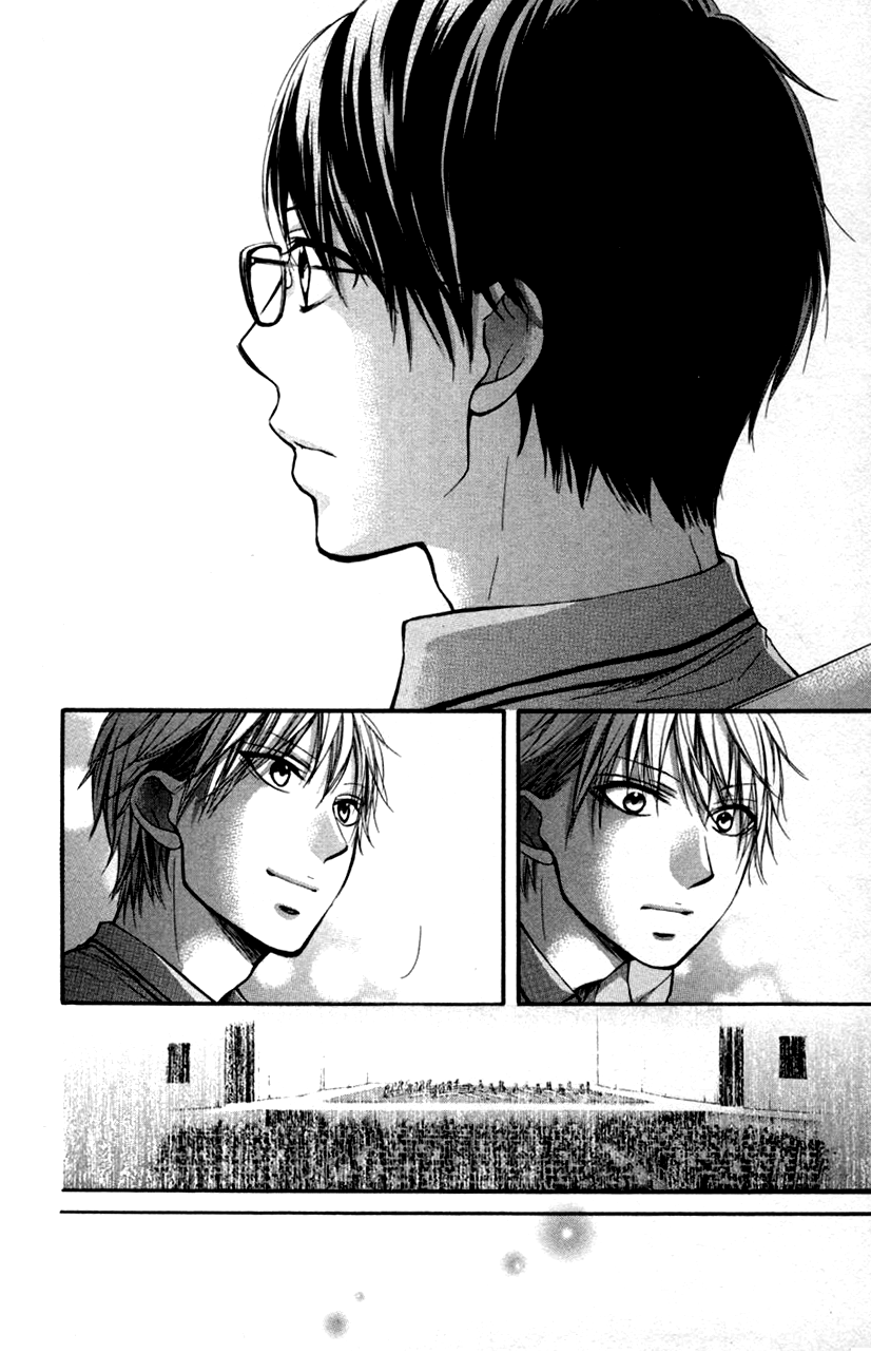 Kono Oto Tomare! Sounds Of Life chapter 24 - page 46