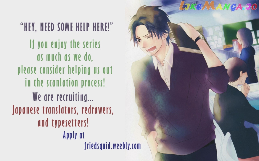 Kono Oto Tomare! Sounds Of Life chapter 24 - page 59