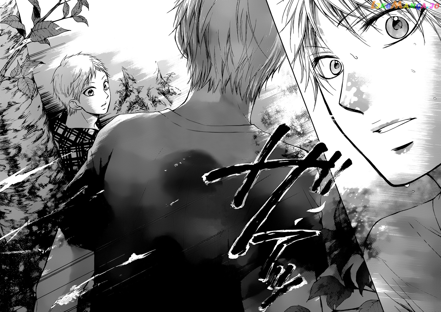 Kono Oto Tomare! Sounds Of Life chapter 20 - page 17