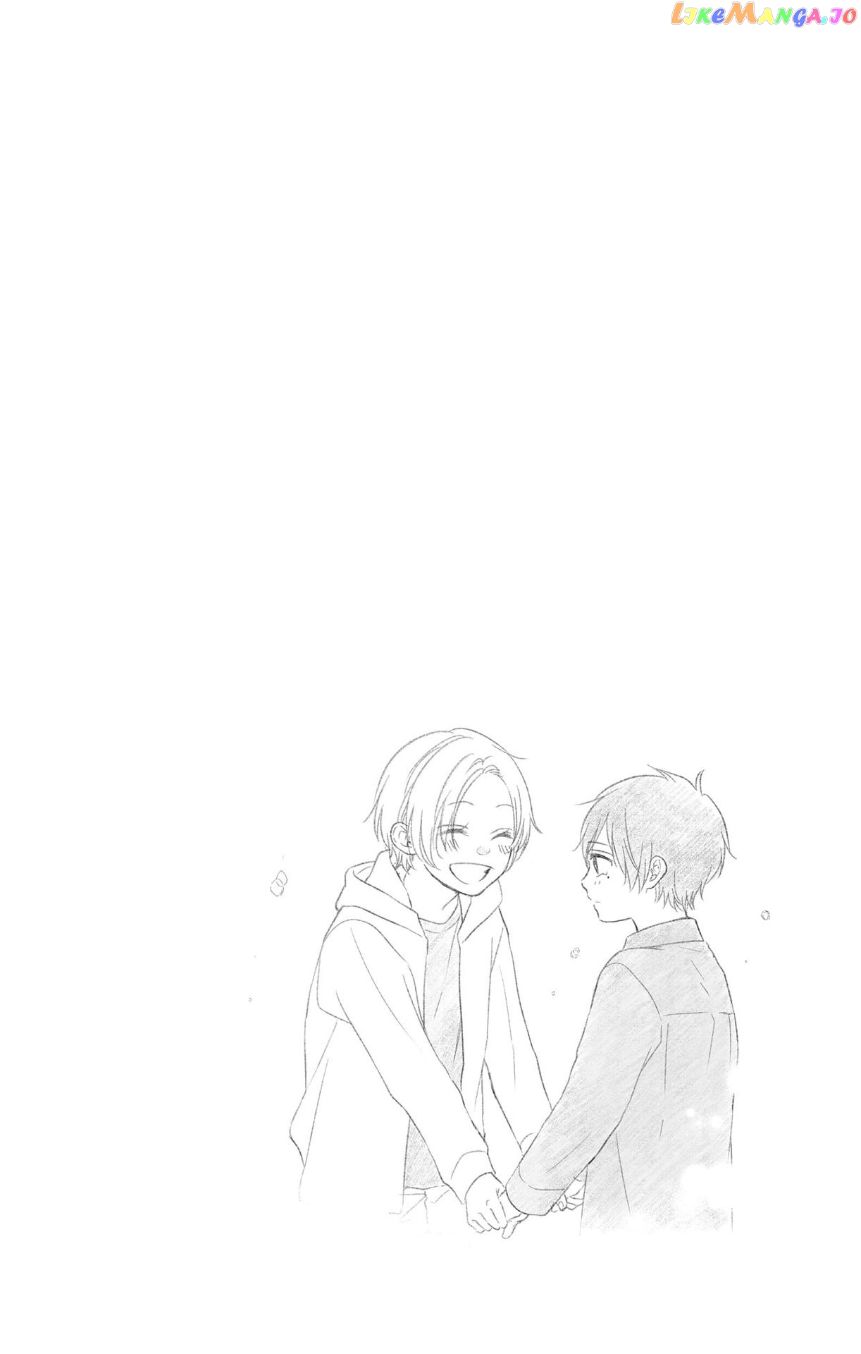 Kono Oto Tomare! Sounds Of Life chapter 120.5 - page 10
