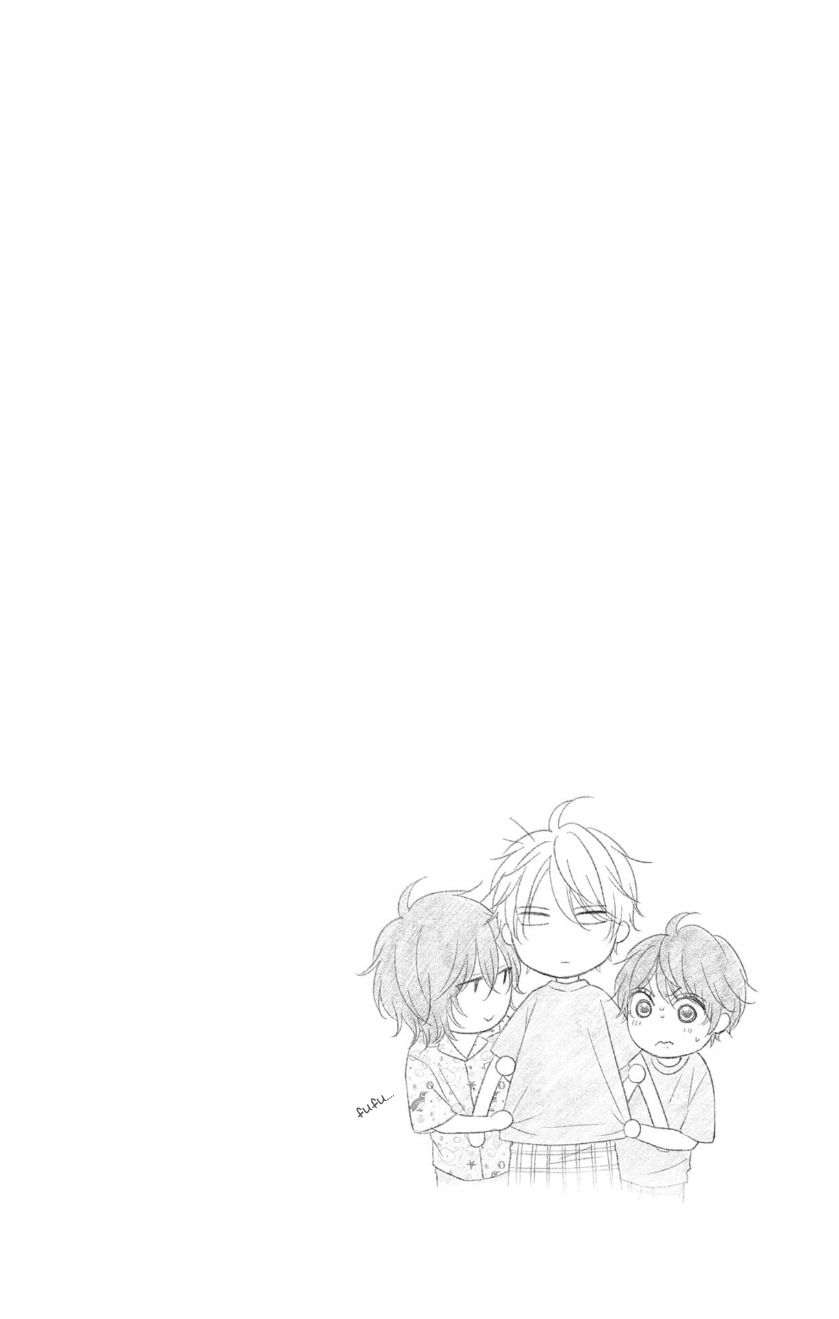 Kono Oto Tomare! Sounds Of Life chapter 120.5 - page 13