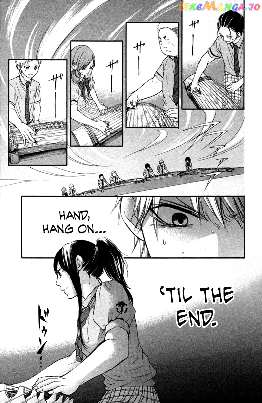 Kono Oto Tomare! Sounds Of Life chapter 25 - page 44