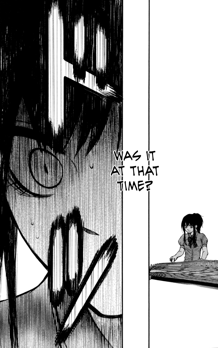 Kono Oto Tomare! Sounds Of Life chapter 26 - page 16
