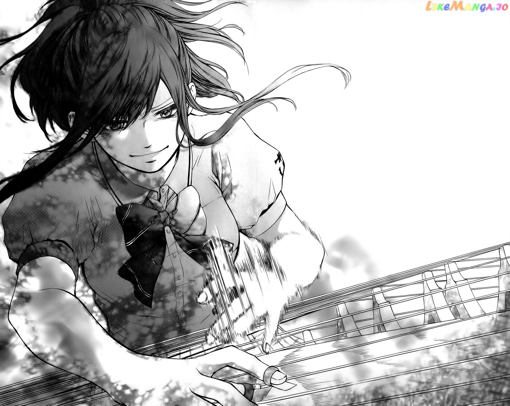 Kono Oto Tomare! Sounds Of Life chapter 26 - page 31