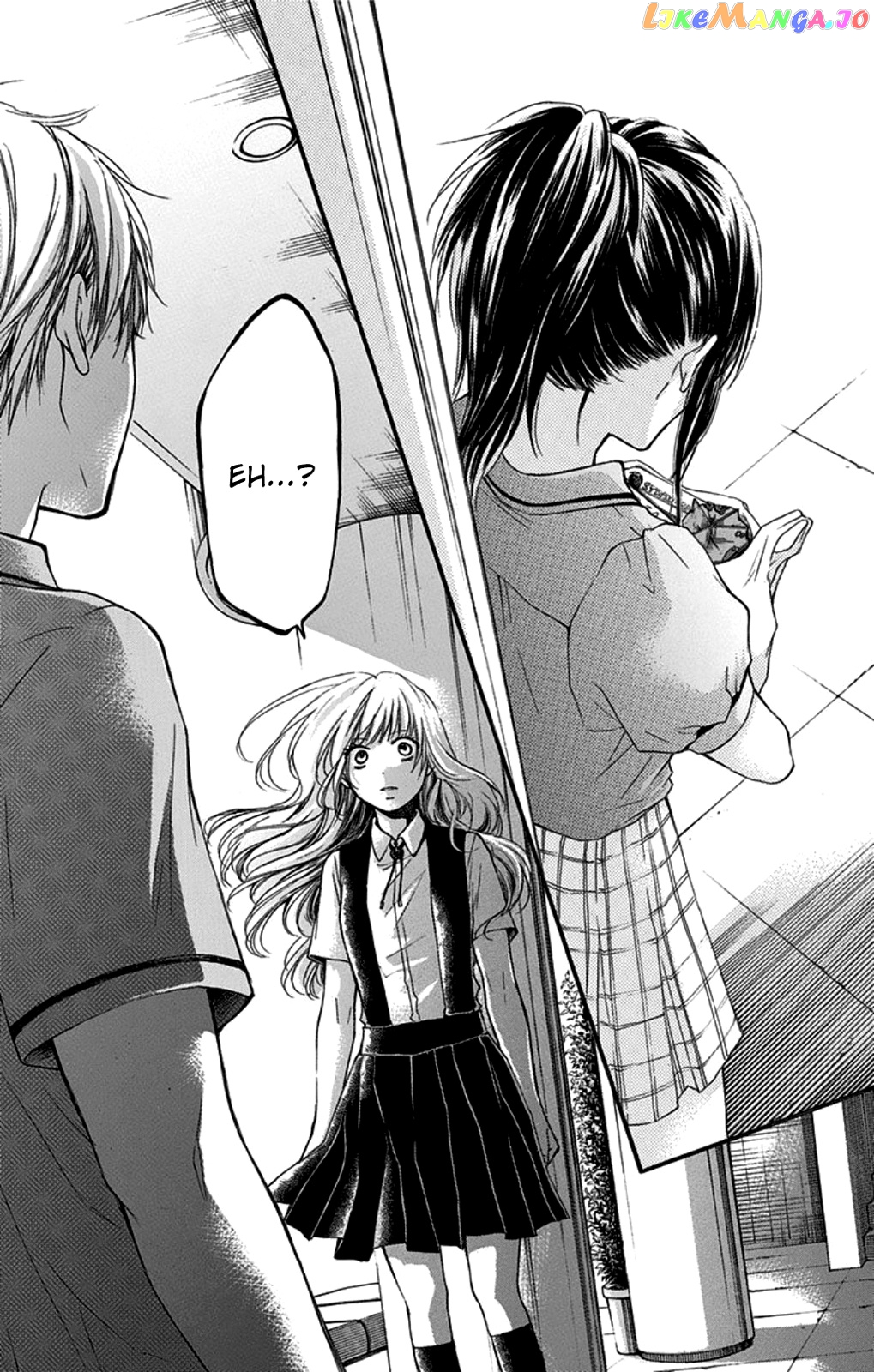 Kono Oto Tomare! Sounds Of Life chapter 27 - page 28
