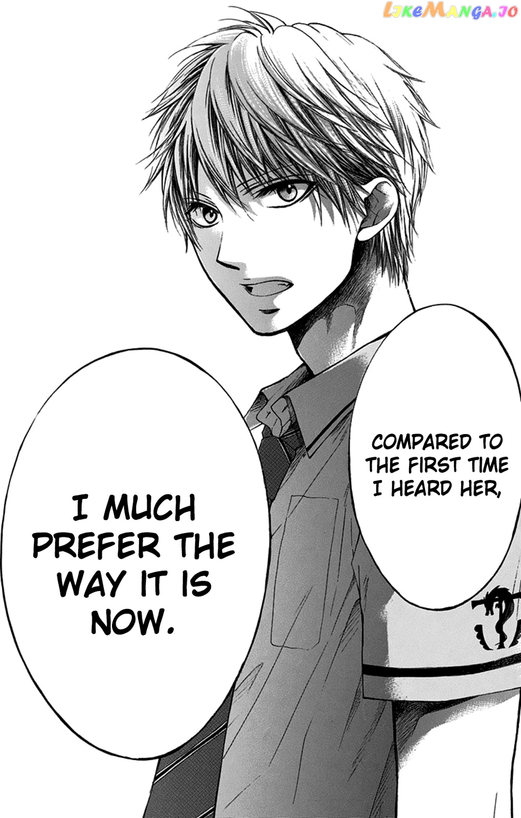 Kono Oto Tomare! Sounds Of Life chapter 27 - page 30