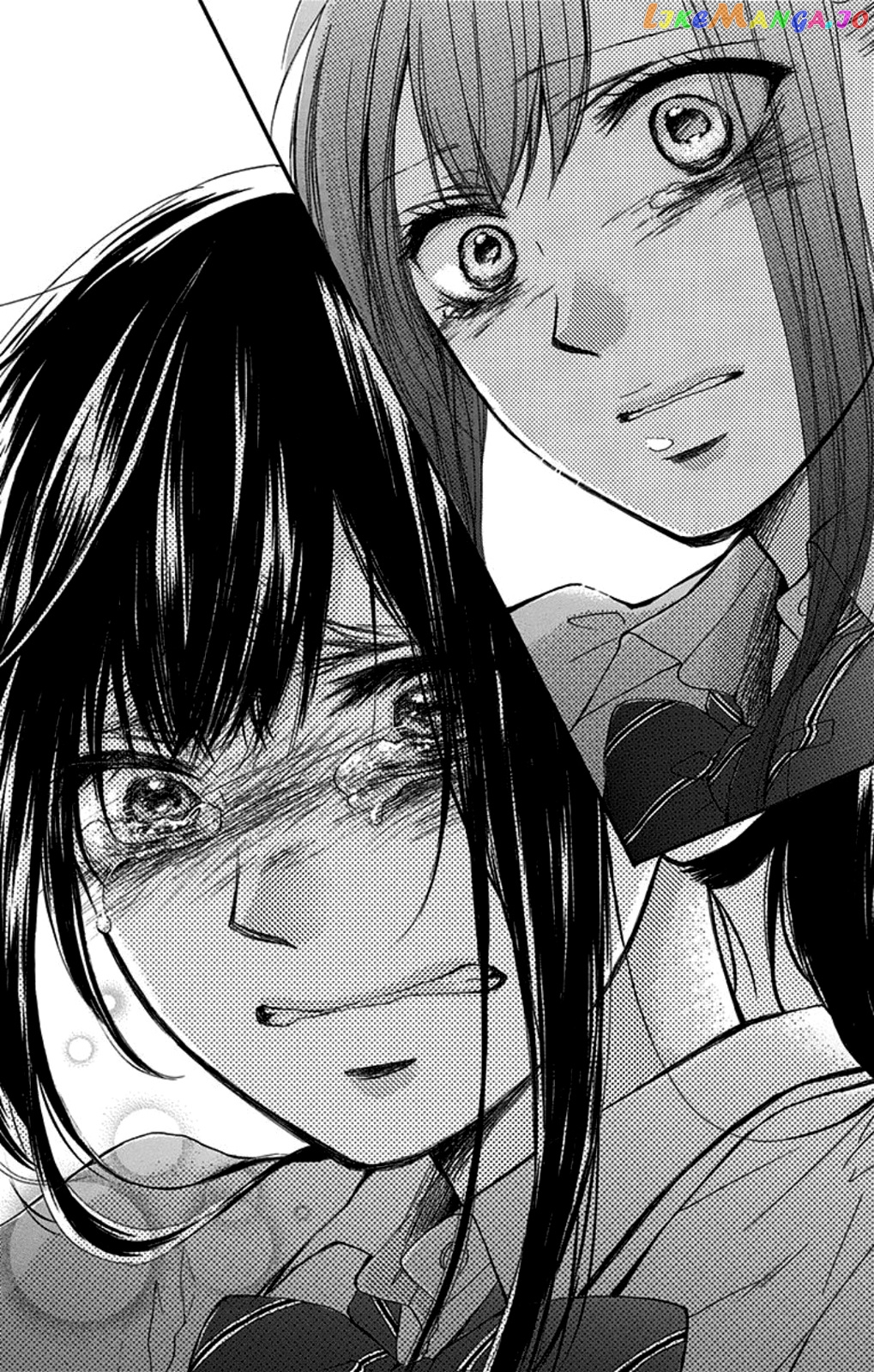 Kono Oto Tomare! Sounds Of Life chapter 27 - page 31